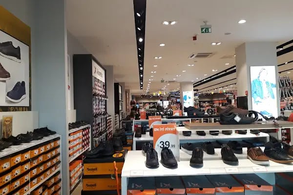 FLO Bodrum Midtown AVM Mağazası - Resim 12