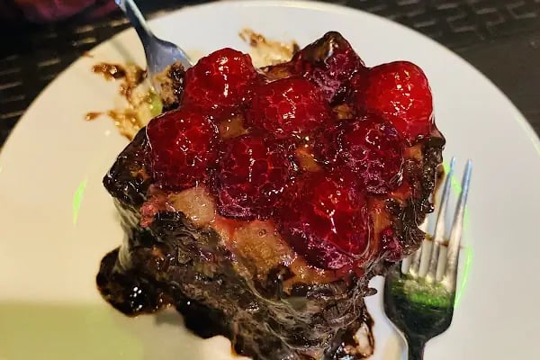 Meydan Cafe - Resim 16