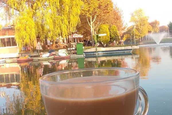 Meydan Cafe - Resim 8