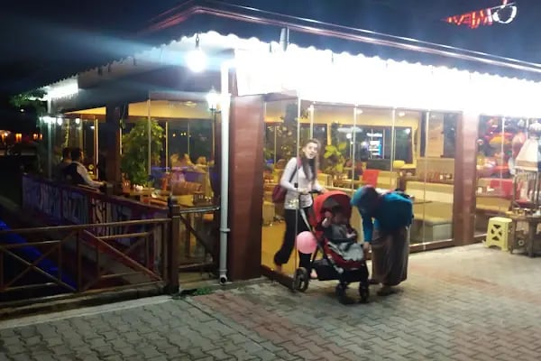 Meydan Cafe - Resim 20