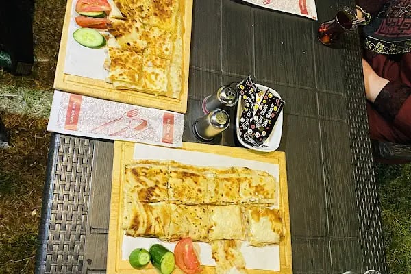 Meydan Cafe - Resim 15
