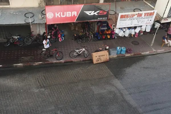 Kutluca Market - Resim 4
