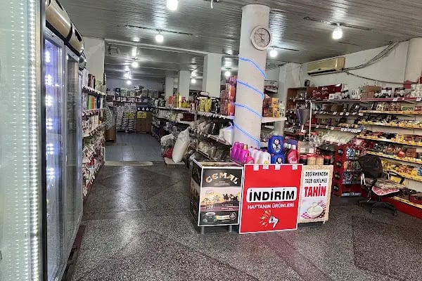 Kutluca Market - Resim 3