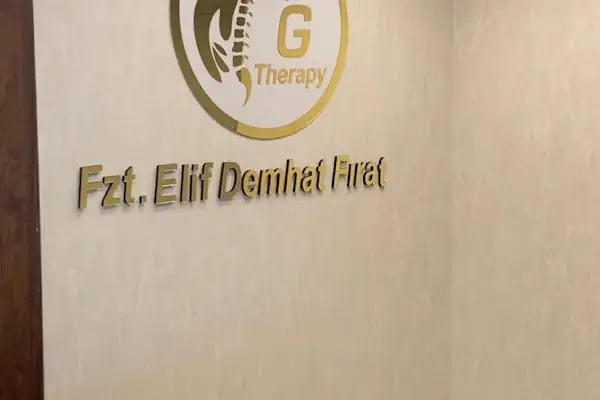 Bayraklı G-Therapy Fizik Tedavi Merkezi - Resim 6