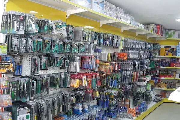 Antenci Elektronik San.Tic.Ltd.Şti. - Resim 2