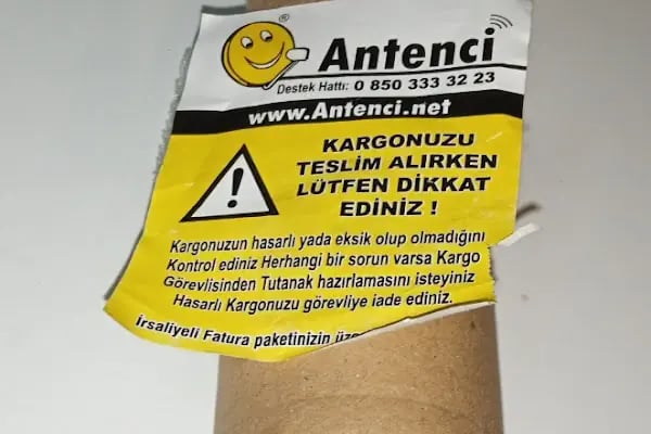 Antenci Elektronik San.Tic.Ltd.Şti. - Resim 7