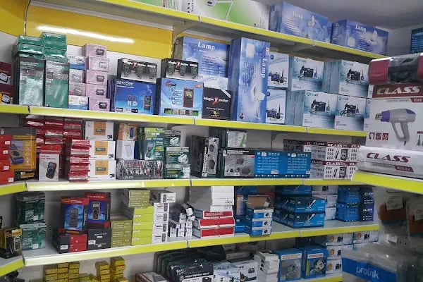 Antenci Elektronik San.Tic.Ltd.Şti. - Resim 8