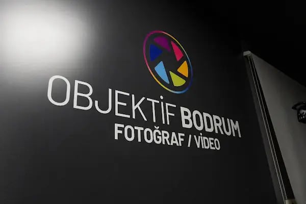 Objektif Bodrum - Fotoğraf Stüdyosu - Resim 3