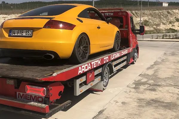 Bal-Op Balıkesir Opel &amp; Chevrolet Özel Servisi - Resim 10