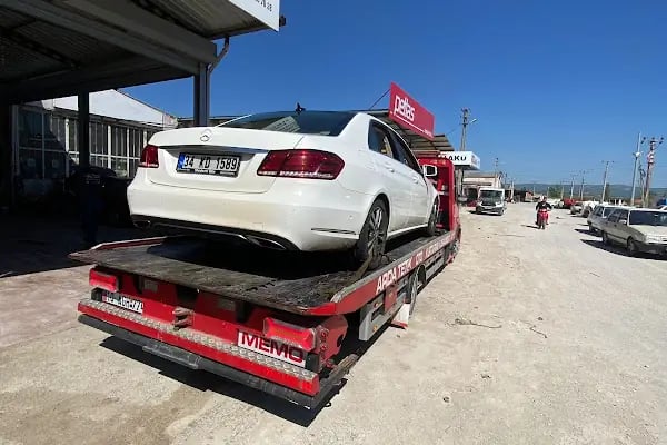 Bal-Op Balıkesir Opel &amp; Chevrolet Özel Servisi - Resim 11