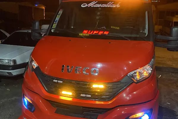 Bal-Op Balıkesir Opel &amp; Chevrolet Özel Servisi - Resim 9