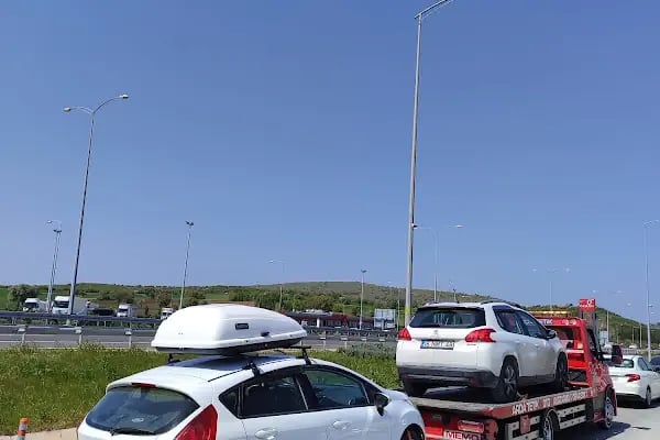 Bal-Op Balıkesir Opel &amp; Chevrolet Özel Servisi - Resim 2