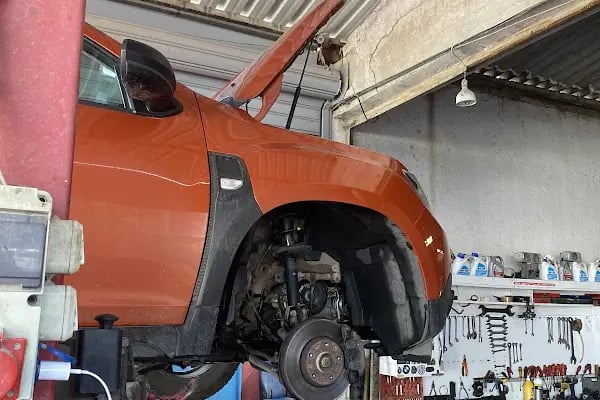 Bal-Op Balıkesir Opel &amp; Chevrolet Özel Servisi - Resim 7