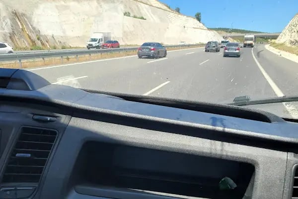 Bal-Op Balıkesir Opel &amp; Chevrolet Özel Servisi - Resim 13