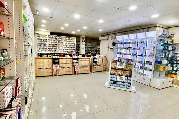 Aslı Arnavutköy Eczanesi - Resim 4