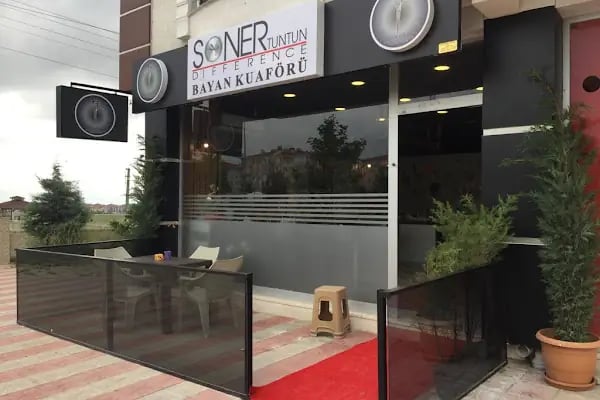 Soner Tuntun Difference - Resim 7