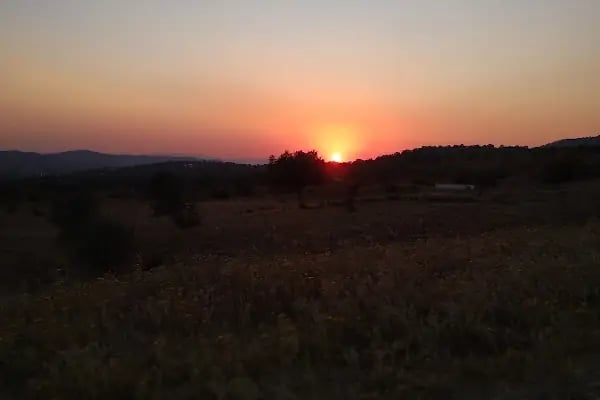 Kocabey Göleti - Resim 2
