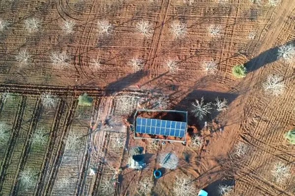 Dilsiz Solar - Resim 4