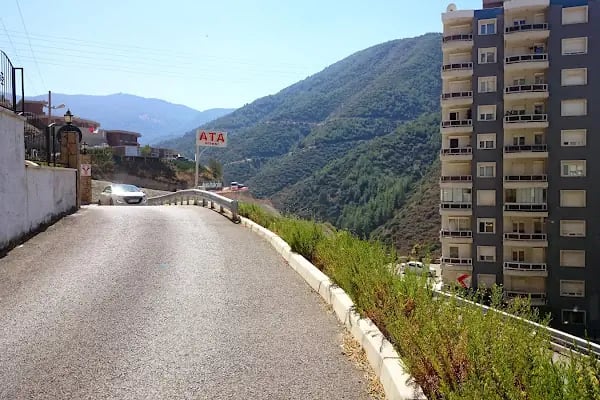 Ata Sitesi - Resim 19