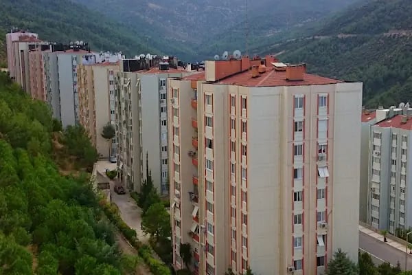 Ata Sitesi - Resim 4