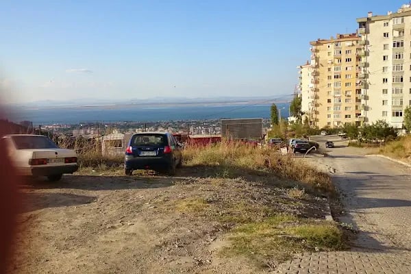 Ata Sitesi - Resim 15