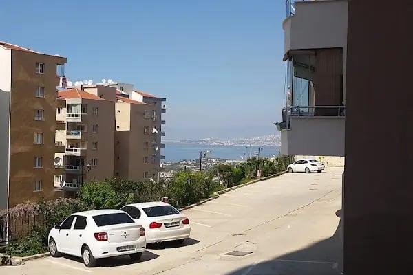 Ata Sitesi - Resim 16