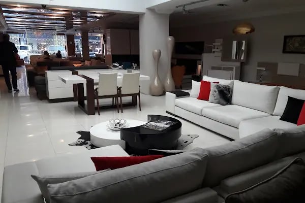 Lazenza Mobilya - Resim 10