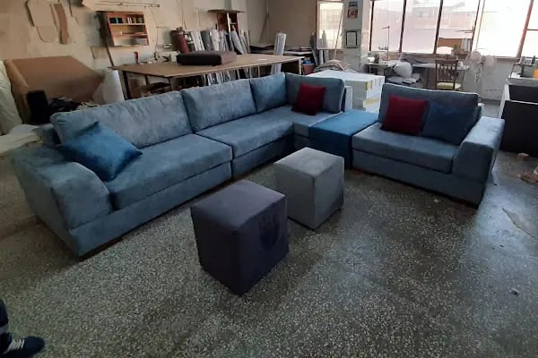 Lazenza Mobilya - Resim 17