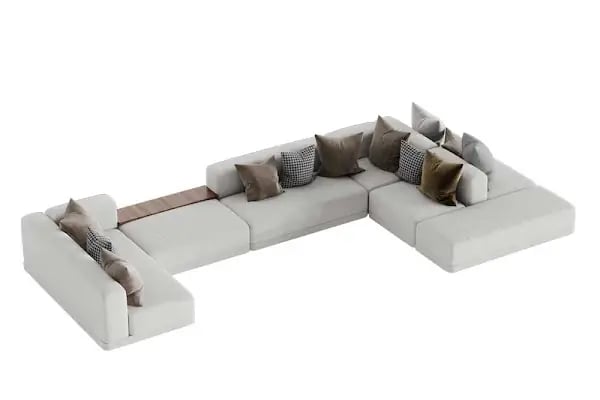 Lazenza Mobilya - Resim 14