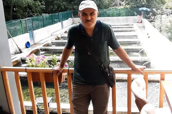 BAĞBAŞI ALABALIK TESİSİ VE RESTORANT - Resim 17