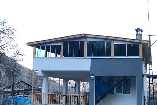 BAĞBAŞI ALABALIK TESİSİ VE RESTORANT - Resim 6