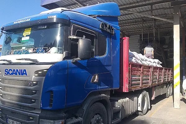 Ofis Yem Gıda San. Tic. A.Ş. (Salihli Fabrika) - Resim 7
