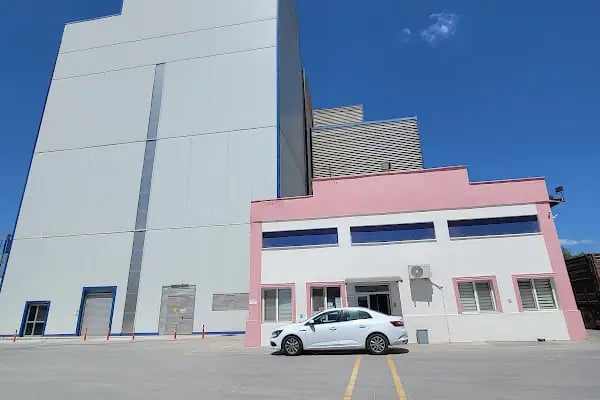 Ofis Yem Gıda San. Tic. A.Ş. (Salihli Fabrika) - Resim 4
