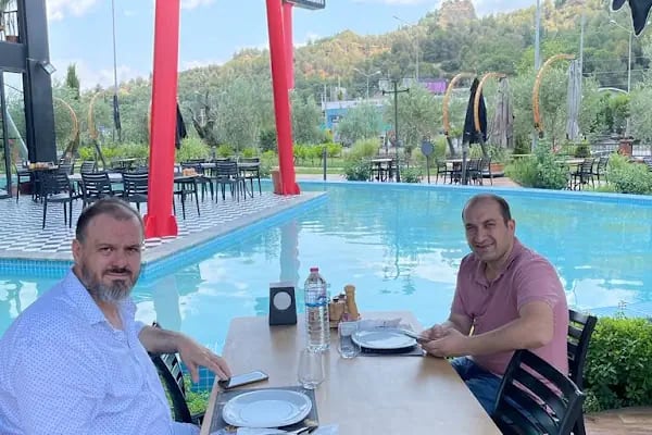 Ofis Yem Gıda San. Tic. A.Ş. (Salihli Fabrika) - Resim 5