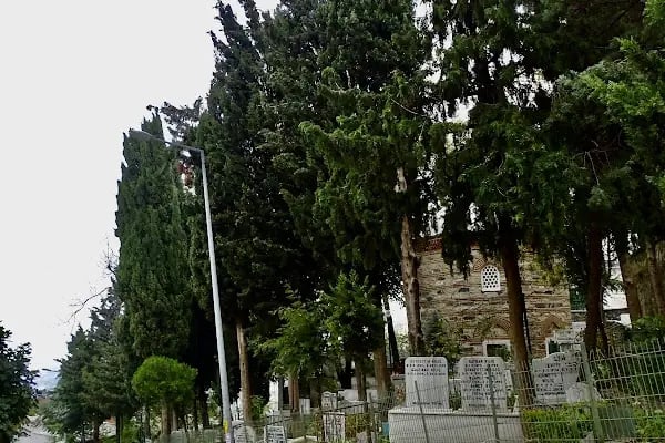 Piremir Türbesi - Resim 4