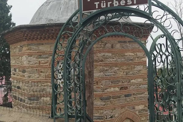 Piremir Türbesi - Resim 19
