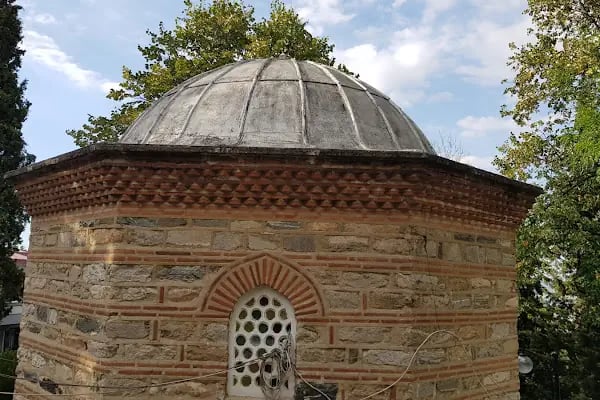 Piremir Türbesi - Resim 2