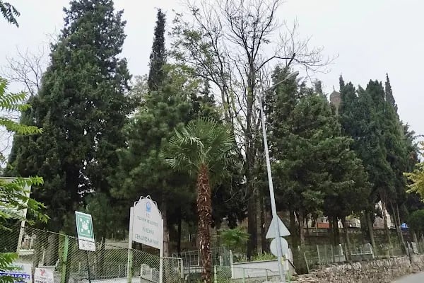 Piremir Türbesi - Resim 8