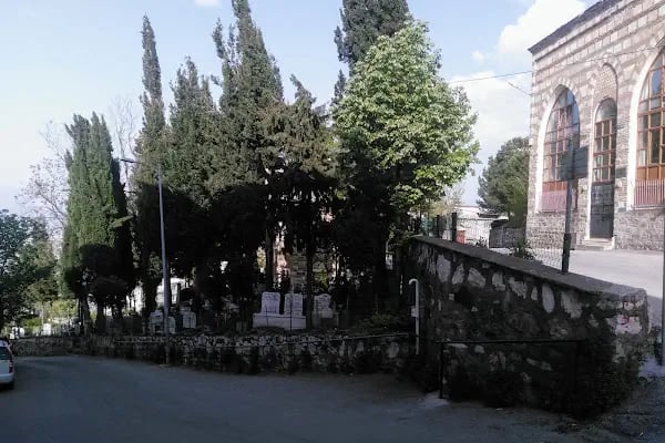 Piremir Türbesi - Resim 5
