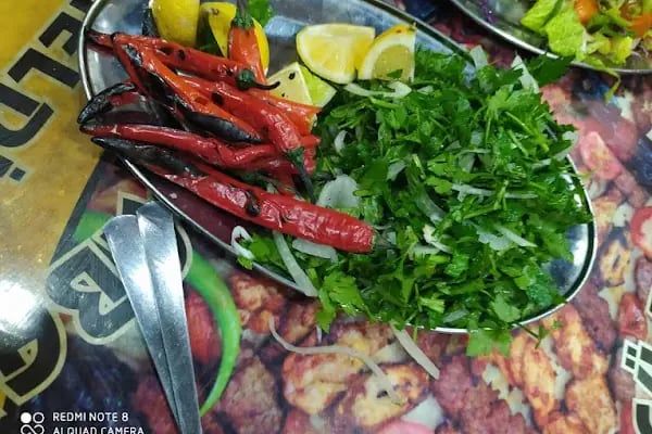 DAMAR DÖNER ve OCAKBAŞI - Resim 6