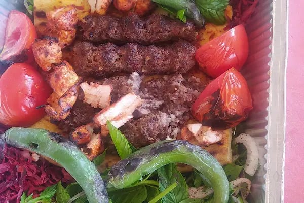 DAMAR DÖNER ve OCAKBAŞI - Resim 5
