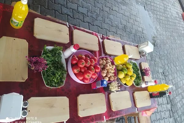 DAMAR DÖNER ve OCAKBAŞI - Resim 15
