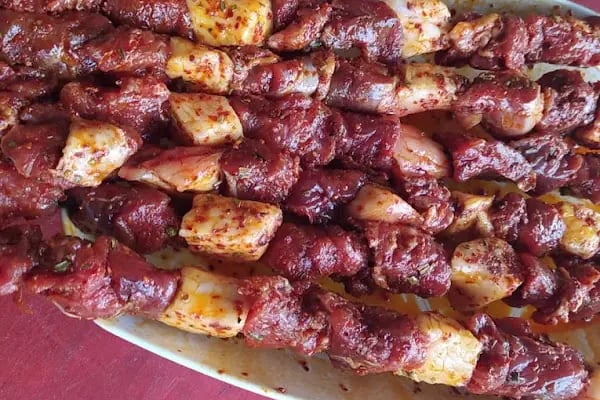 DAMAR DÖNER ve OCAKBAŞI - Resim 20