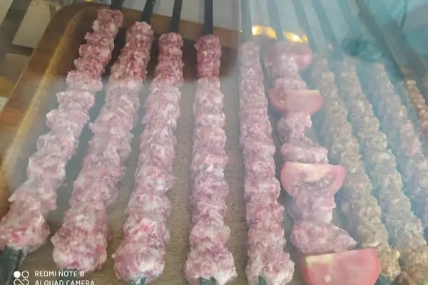 DAMAR DÖNER ve OCAKBAŞI - Resim 3