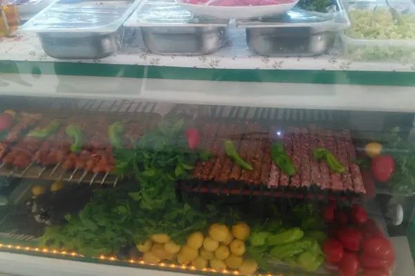 DAMAR DÖNER ve OCAKBAŞI - Resim 13