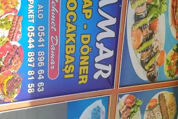 DAMAR DÖNER ve OCAKBAŞI - Resim 16