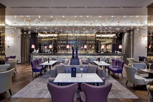 Ankara HiltonSA - Resim 15