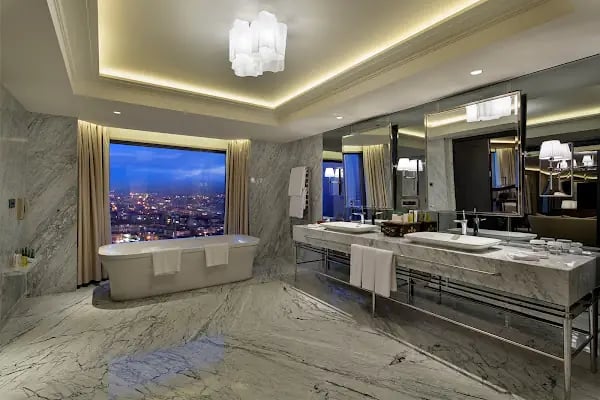 Ankara HiltonSA - Resim 16