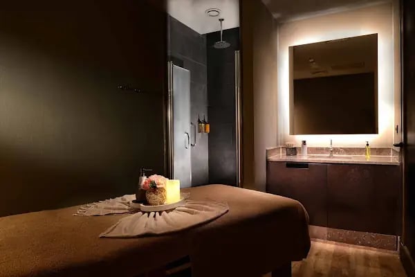 Ankara HiltonSA - Resim 7