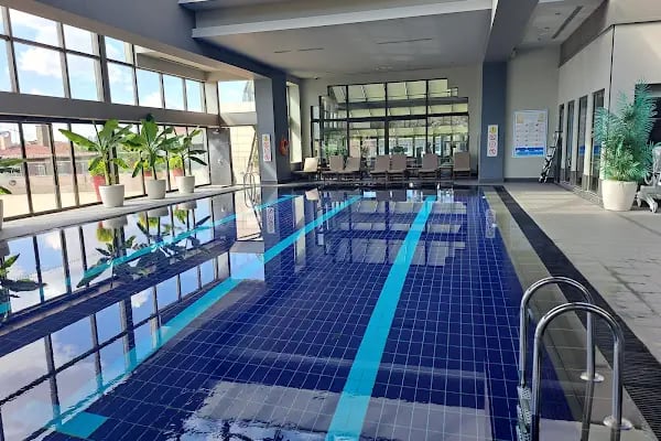 Ankara HiltonSA - Resim 3